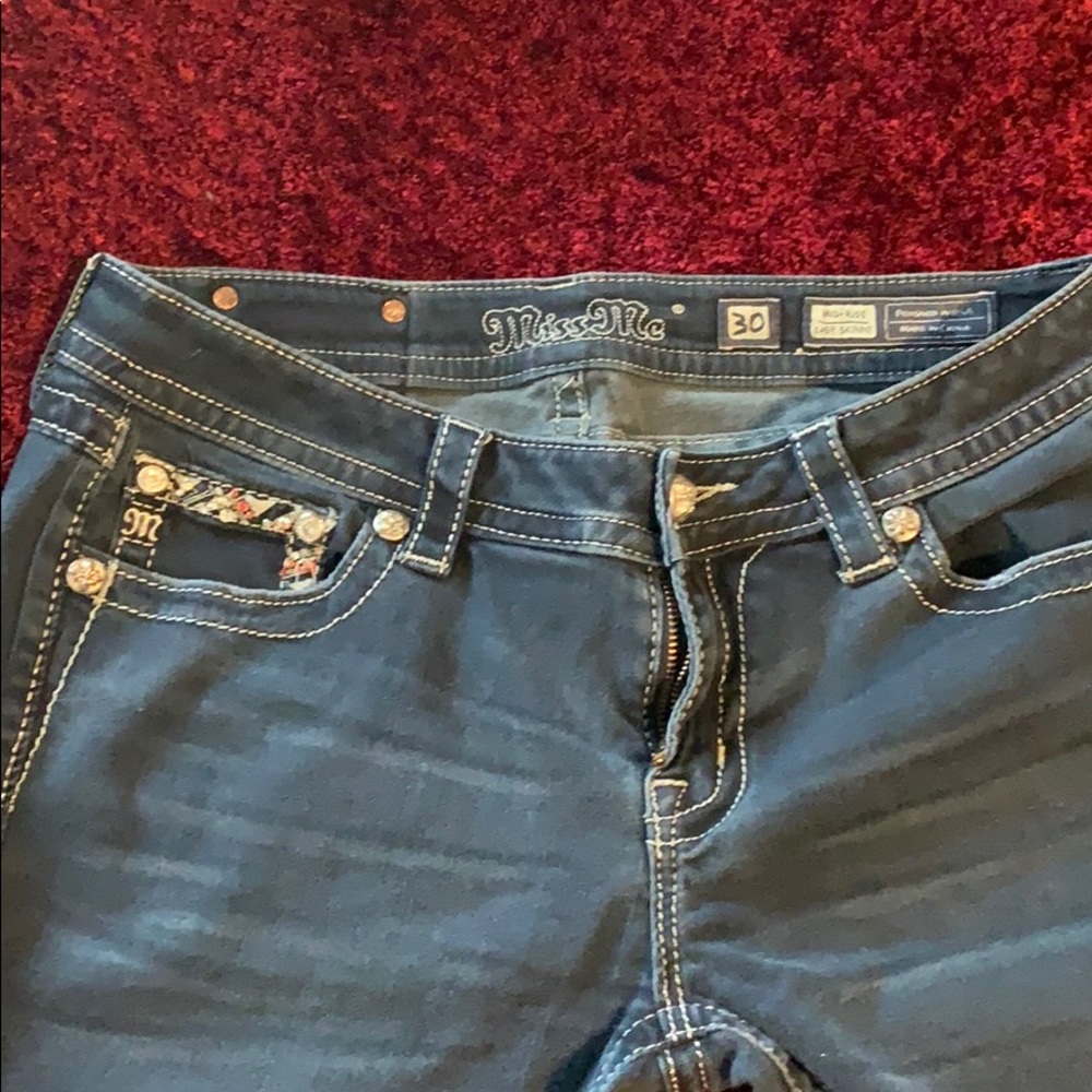 MissMe Jeans